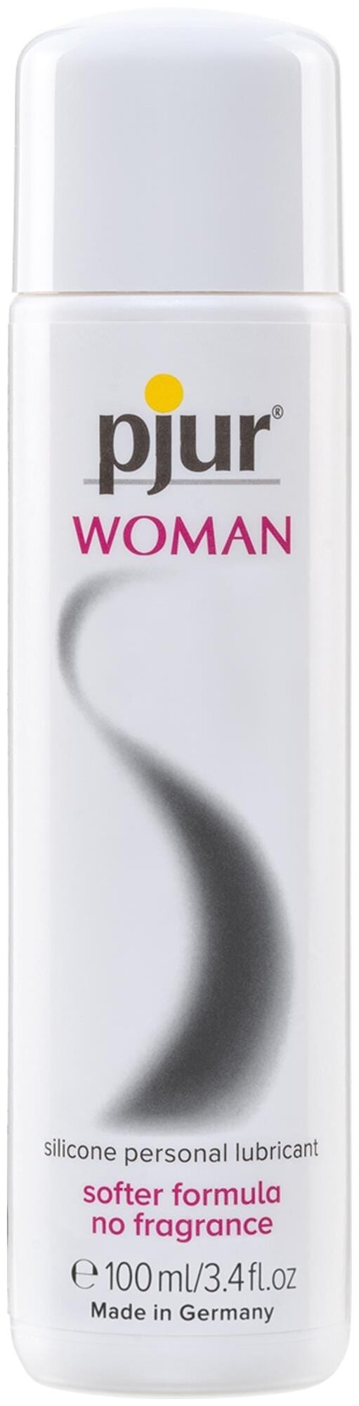 Pjur Woman Body Glide, 100 мл