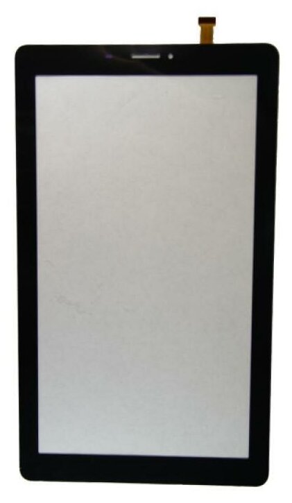 Тачскрин для планшета 10.1 (ZYD101-36V01) (257*150 mm) <черный>