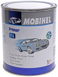 Грунт серый 1кг Low Voc Helios MOBIHEL MOBIHEL