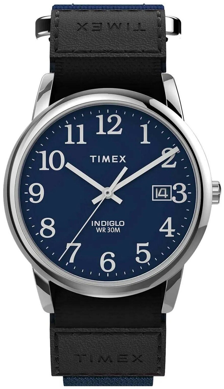 Наручные часы TIMEX Easy Reader TW2U85000