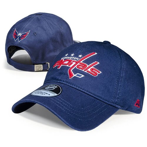 фото Бейсболка atributika&club вашингтон кэпиталз 31642 atributika & club