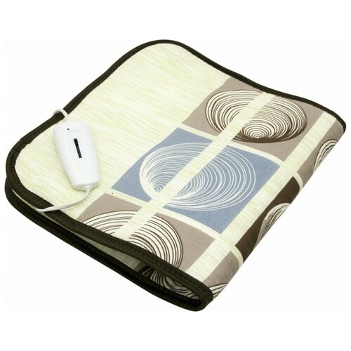 Грелка электрическая ГЭМР-7-60 размер 40х80см