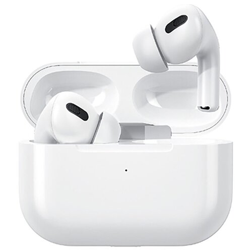 TWS Bluetooth гарнитура WK V3 BT 51 вставная белый 131800₽