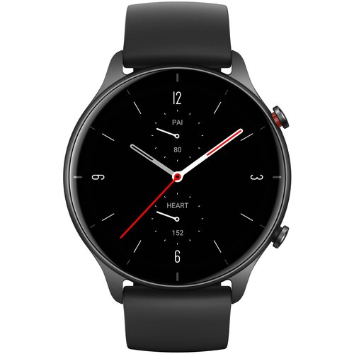 Умные часы Xiaomi Amazfit A2023 GTR 2e Slate Grey