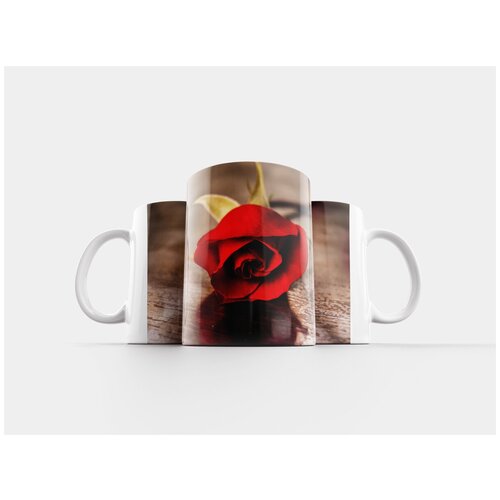 фото Кружка "флаг, норвегия, страна" 320 мл lotsprints