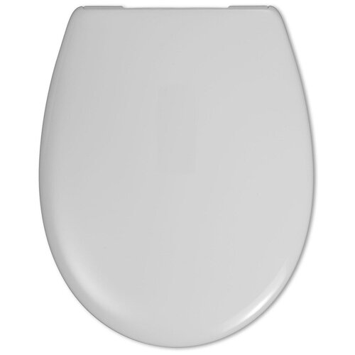 Сиденье для унитаза Della Milora без микролифта