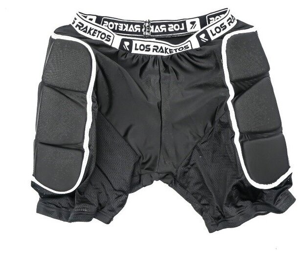 Защитные шорты Los Raketos Soft Lrp-004 Размер Xl