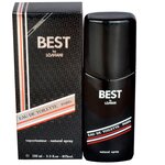 Туалетная вода LOMANI Best Pour Homme 100 мл - изображение