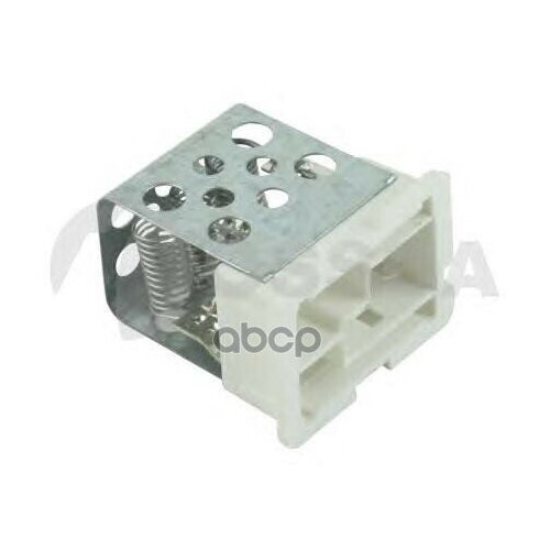 Резистор мотора вентилятора отопителя ossca арт. 11331 - OSSCA арт. da186a1e17eca29f2e67