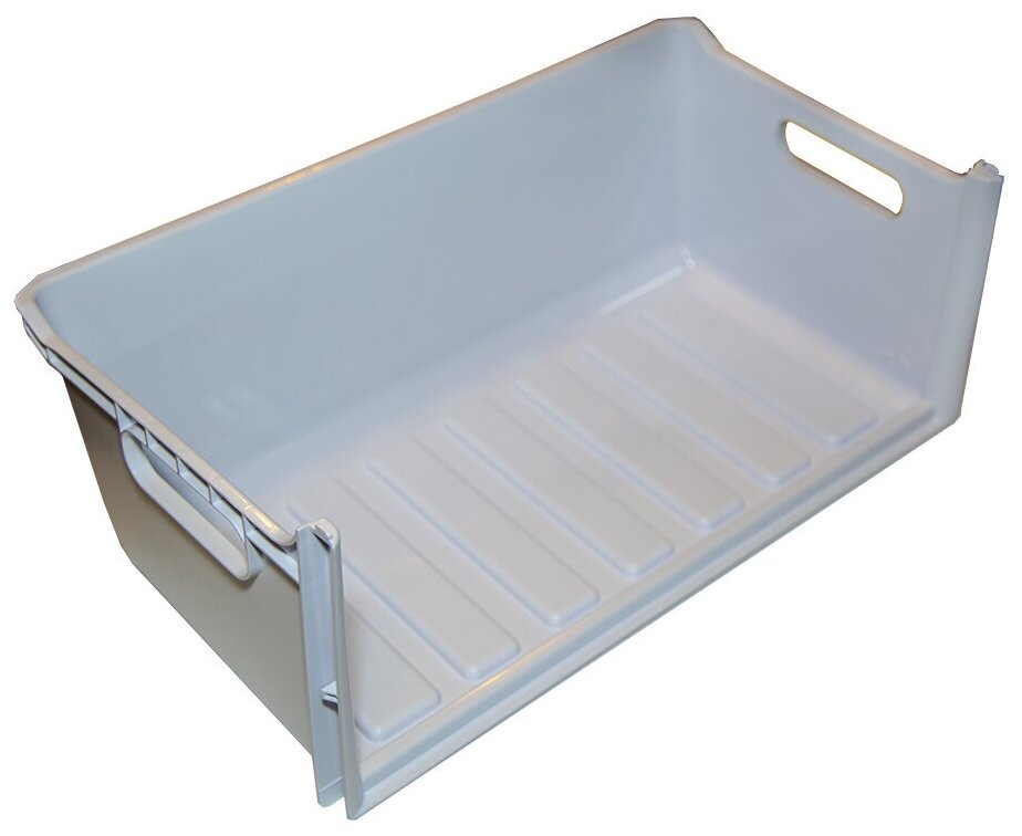 Ящик морозильной камеры (нижний) для холодильников Indesit Ariston STINOL (стинол) 857331