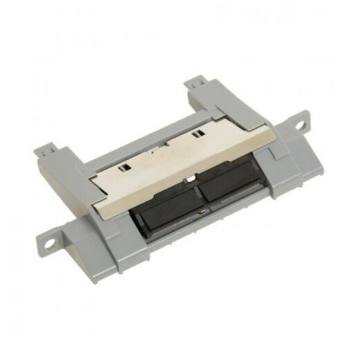 RM1-6454 Тормозная площадка из лотка 3 (из кассеты) HP LJ P2030/2035/MF5980/5940/6780/5960