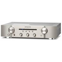 Лучшие Интегральные усилители Marantz