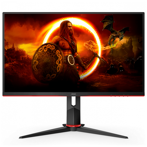 Игровой монитор AOC GAMING Q27G2S/EU