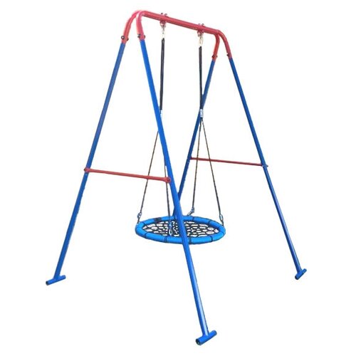 Детские качели для улицы, качели гнездо 80 см