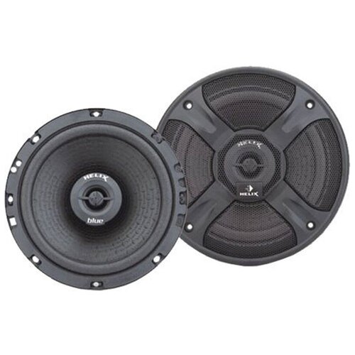 Автоакустика Helix B 6X Blue 313000₽