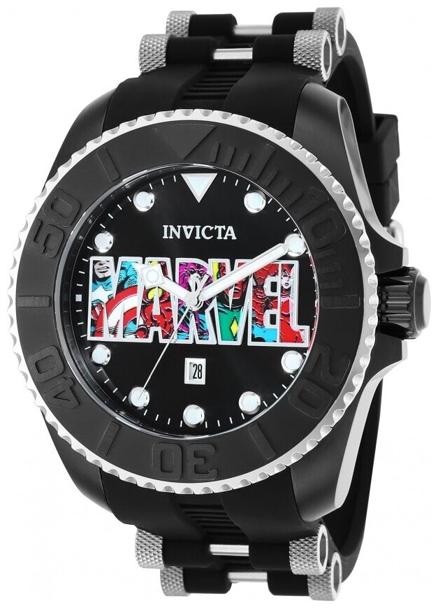 Наручные часы INVICTA Marvel 36414