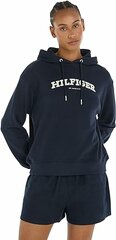 Худи TOMMY HILFIGER