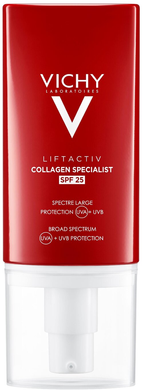 Vichy Liftactiv Specialist SPF 25 Крем для лица, 50 мл