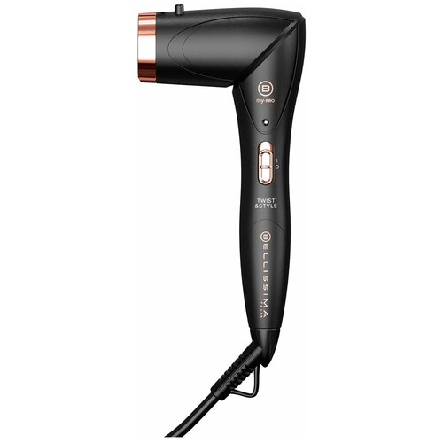 Ручка Стайлера Bellissima My Pro TWIST STYLE 159900₽