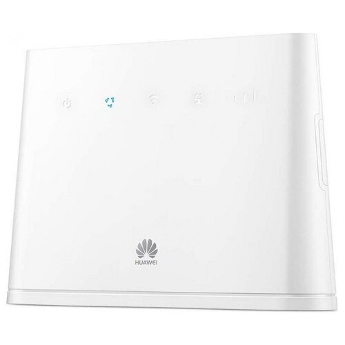 фото 4g модем - wifi роутер 2в1 huawei b311 под безлимитный интернет любого оператора