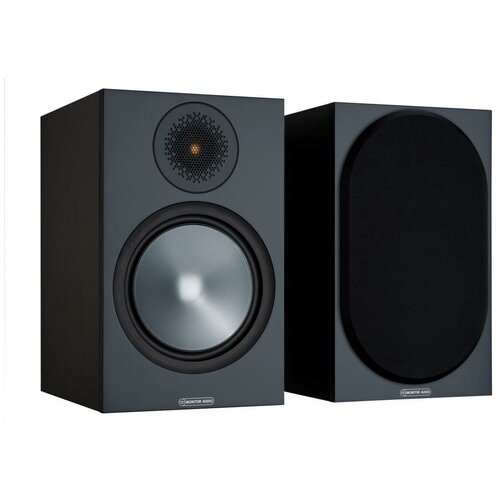 Monitor Audio Bronze 100 Black (6G)