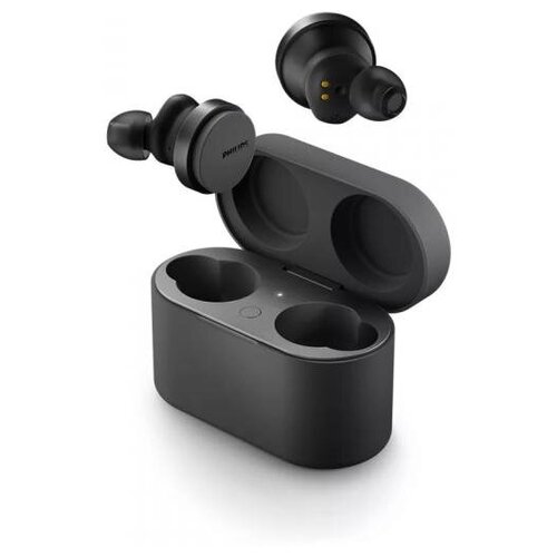 Беспроводные наушники Philips TAT8506BK00 1931000₽