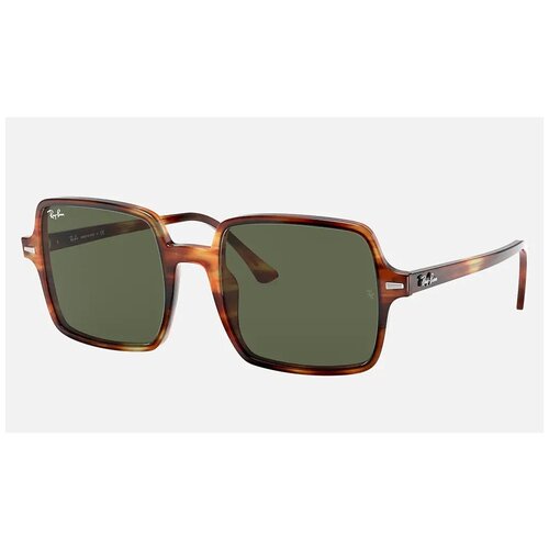 фото Солнцезащитные очки ray-ban square ii rb1973 954/31 (53-20) luxottica