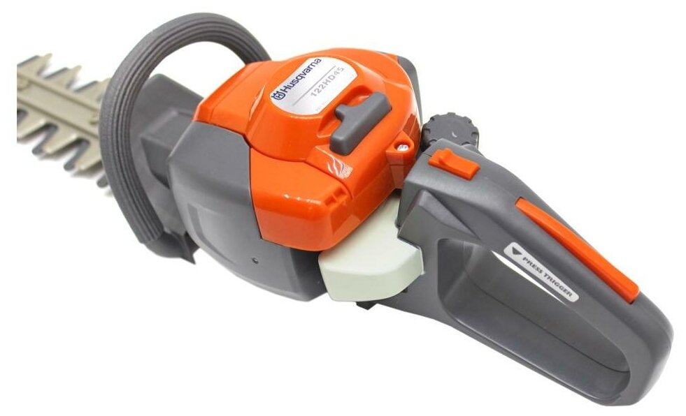 HUSQVARNA Игрушка бензоножницы Husqvarna 5864979-01 - фотография № 4