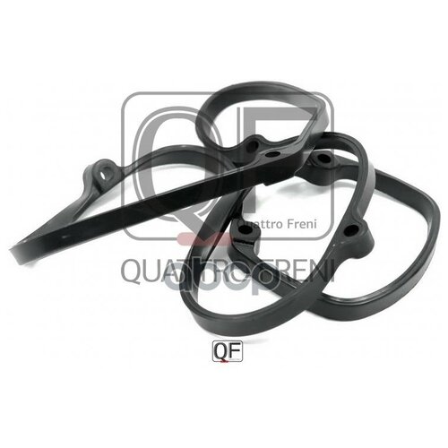 Прокладка крышки клапанной - Quattro Freni арт. QF82A00001