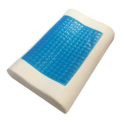 Отропедическая подушка Sonberry Cool Gel Ergonomic