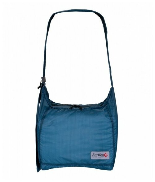 Сумка RedFox Shoulder Bag, цвет: синий