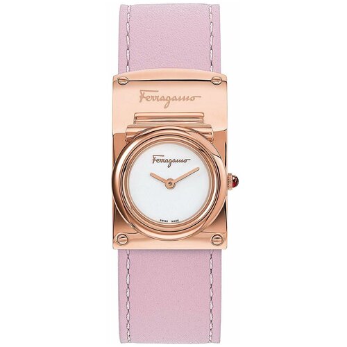 Часы наручные Salvatore Ferragamo SFHS00520