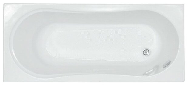 Акриловая ванна Aquanet Extra 160x70 - фото №15