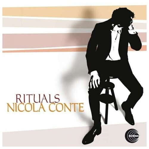 Nicola Conte - Rituals (Volume 1  & 2)