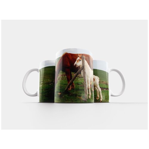 фото Кружка "норо оби, пряжа, шерсть" 320 мл lotsprints