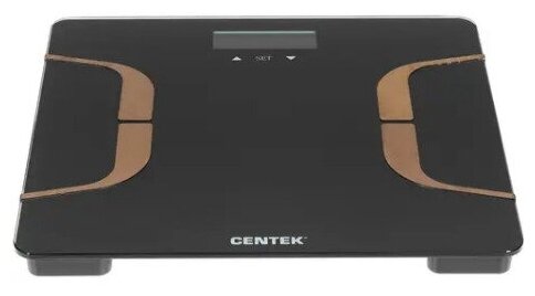 Весы Centek CT-2431 (smart) - фотография № 12