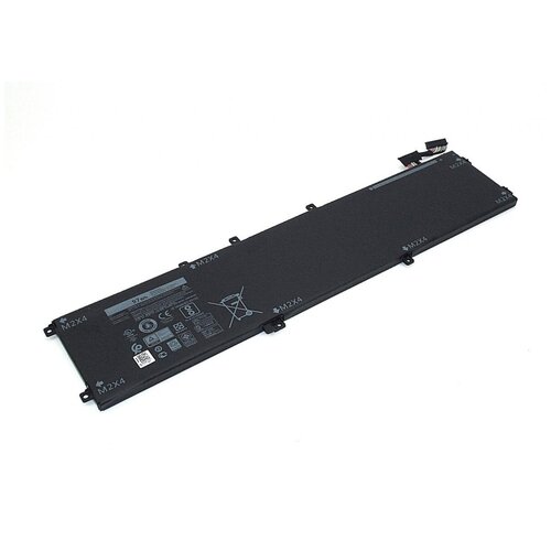 Аккумулятор для Dell Precision 5530 11.4V (8333mAh)