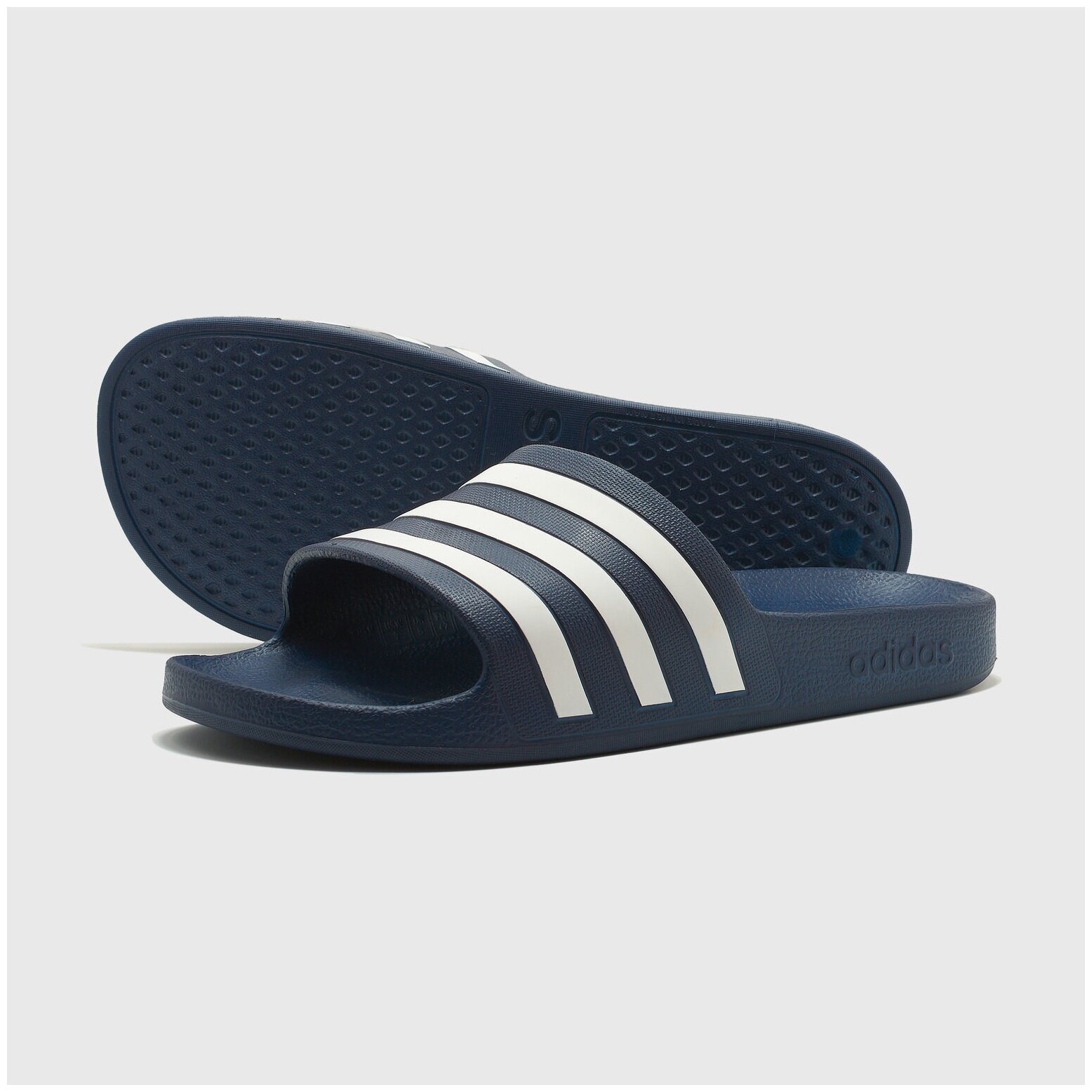 Шлепанцы adidas Adidas Adilette Aqua