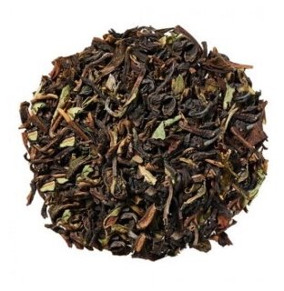 Элитный черный чай " Дарджилинг Мускатель" FTGFOP1 (6793),100 гр.Индия."Darjeeling Muscatel".