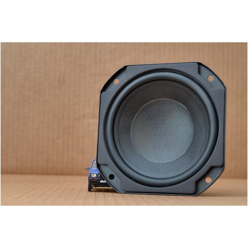 FaitalPRO 5FE120 4Ом 396900₽