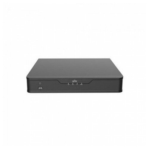 Uniview NVR301-08X-RU видеорегистратор uniview nvr301 04ls3 p4 ru