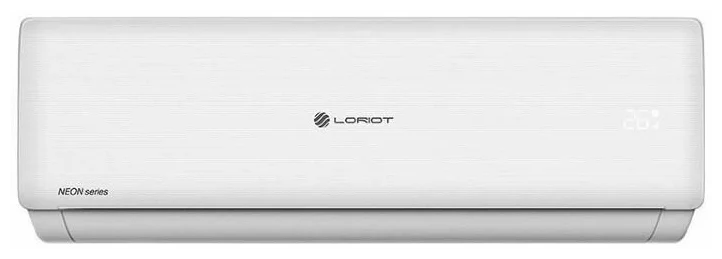 Сплит-система Loriot LAC-12TA