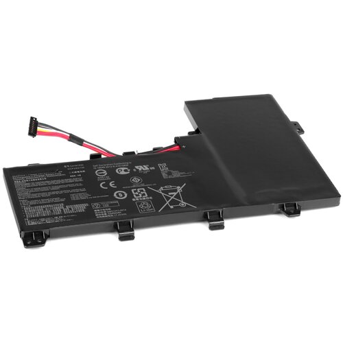 Аккумулятор для ноутбука Asus UX560UQ (15.2V, 3450mAh). PN: C41N1533 аккумулятор для ноутбука asus c41n1533 ux560uq