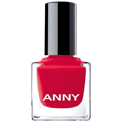 ANNY Cosmetics Лак для ногтей цветной, 15 мл, №175.30, Funky Weekend
