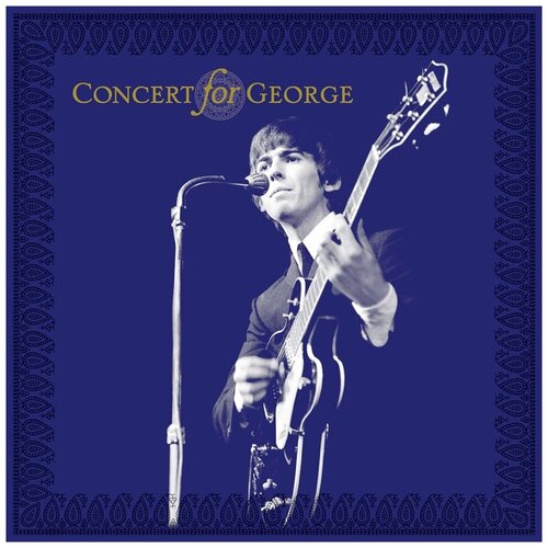 Concert For George (Lim. Edition)