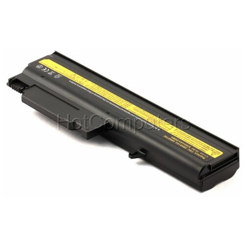 фото Аккумуляторная батарея для ноутбука lenovo 92p1087 sino power