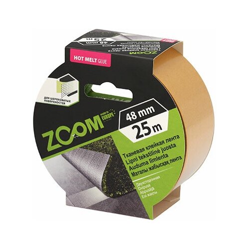 ZOOM 25м