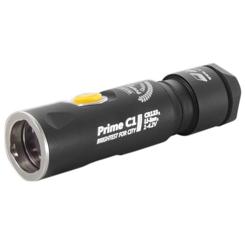 фото Фонарь armytek prime c1 pro xp-l теплый