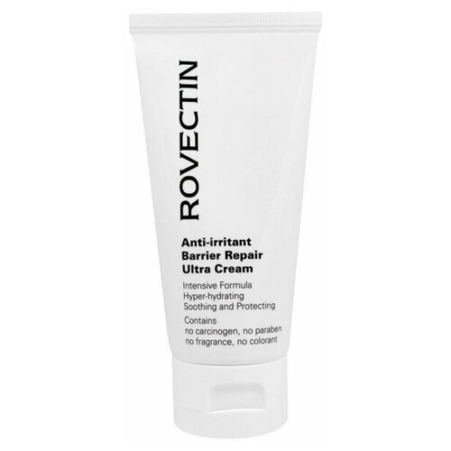 Anti-Irritant Barrier Repair Ultra Cream 100ml