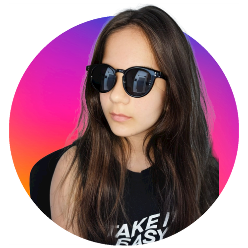 Солнцезащитные детские очки антивандальные, гнущиеся детские очки